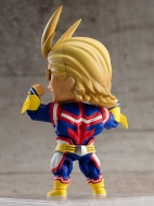 Аниме фигурка Nendoroid — Boku no Hero Academia — All Might