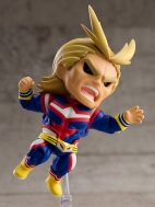 Аниме фигурка Nendoroid — Boku no Hero Academia — All Might