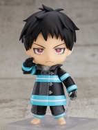 Аниме фигурка Nendoroid — Enn Enn no Shouboutai — Shinra Kusakabe