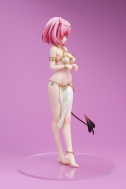 Лимитированная аниме фигурка To LOVEru Darkness — Momo Belia Deviluke — 1/7