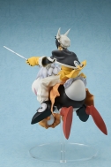 Лимитированная аниме фигурка Hakyuu Houshin Engi — Suupuushan — Taikoubou — 1/7