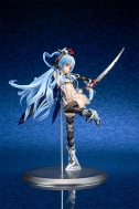 Аниме фигурка Z/X -Zillions of enemy X- - Kagamihara Azumi — 1/7