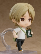 Аниме фигурка Nendoroid — Natsume Yuujinchou — Madara (Nyanko-sensei) — Natsume Takashi