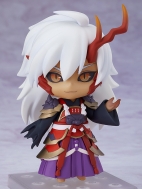 Лимитированная аниме фигурка Nendoroid — Onmyoji — Ibaraki Douji