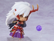 Лимитированная аниме фигурка Nendoroid — Onmyoji — Ibaraki Douji