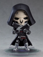 Аниме фигурка Nendoroid — Overwatch — Reaper — Classic Skin Edition