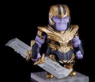Аниме фигурка Nendoroid — Avengers: Endgame — Thanos — Endgame Ver.