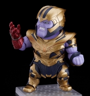 Аниме фигурка Nendoroid — Avengers: Endgame — Thanos — Endgame Ver.