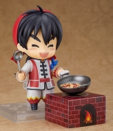 Аниме фигурка Nendoroid — Chuuka Ichiban! — Liu Mao Hsing