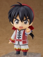 Аниме фигурка Nendoroid — Chuuka Ichiban! — Liu Mao Hsing