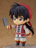 Аниме фигурка Nendoroid — Chuuka Ichiban! — Liu Mao Hsing