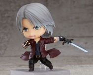 Аниме фигурка Nendoroid — Devil May Cry 5 — Dante Sparda — DMC5 Ver.