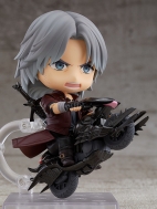 Аниме фигурка Nendoroid — Devil May Cry 5 — Dante Sparda — DMC5 Ver.