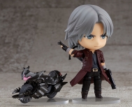 Аниме фигурка Nendoroid — Devil May Cry 5 — Dante Sparda — DMC5 Ver.