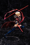 Аниме фигурка Fate/Grand Order — Nazo no Heroine X — 1/7 — Alter