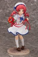 Аниме фигурка Gochuumon wa Usagi Desu ka?? — Natsu Megumi — 1/7 — Summer Uniform