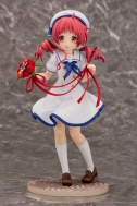 Аниме фигурка Gochuumon wa Usagi Desu ka?? — Natsu Megumi — 1/7 — Summer Uniform