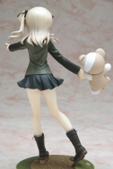 Аниме фигурка Girls und Panzer der Film — Boko — Shimada Alice — Dream Tech — 1/8 — Panzer Jacket Ver.