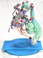 Лимитированная аниме фигурка Vocaloid — Hatsune Miku — 1/8 — Miku Expo Digital Stars 2019 ver.