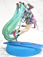 Лимитированная аниме фигурка Vocaloid — Hatsune Miku — 1/8 — Miku Expo Digital Stars 2019 ver.
