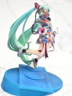 Лимитированная аниме фигурка Vocaloid — Hatsune Miku — 1/8 — Miku Expo Digital Stars 2019 ver.