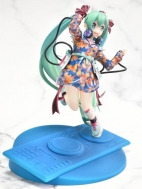 Лимитированная аниме фигурка Vocaloid — Hatsune Miku — 1/8 — Miku Expo Digital Stars 2019 ver.