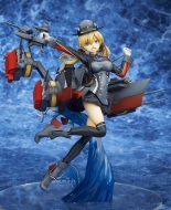 Аниме фигурка Kantai Collection ~Kan Colle~ — Prinz Eugen