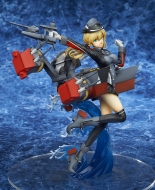 Аниме фигурка Kantai Collection ~Kan Colle~ — Prinz Eugen