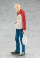 Аниме фигурка One Punch Man — Saitama — Pop Up Parade — OPPAI Hoodie Ver.