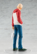 Аниме фигурка One Punch Man — Saitama — Pop Up Parade — OPPAI Hoodie Ver.