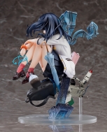 Аниме фигурка SSSS.Gridman — Takarada Rikka — 1/7 — I Believe in Future