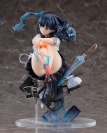 Аниме фигурка SSSS.Gridman — Takarada Rikka — 1/7 — I Believe in Future