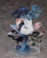 Аниме фигурка SSSS.Gridman — Takarada Rikka — 1/7 — I Believe in Future