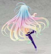 Аниме фигурка No Game No Life — Shiro — Pop Up Parade — Sniper Ver.