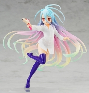 Аниме фигурка No Game No Life — Shiro — Pop Up Parade — Sniper Ver.