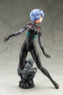 Аниме фигурка Evangelion Shin Gekijouban: Q — Ayanami Rei — 1/6 — Plugsuit ver.