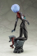 Аниме фигурка Evangelion Shin Gekijouban: Q — Ayanami Rei — 1/6 — Plugsuit ver.