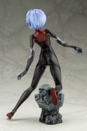 Аниме фигурка Evangelion Shin Gekijouban: Q — Ayanami Rei — 1/6 — Plugsuit ver.