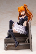 Аниме фигурка Shin Seiki Evangelion — Souryuu Asuka Langley — 1/7 — Gothic Lolita ver., :RE