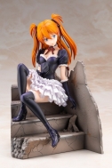 Аниме фигурка Shin Seiki Evangelion — Souryuu Asuka Langley — 1/7 — Gothic Lolita ver., :RE