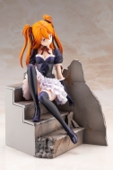 Аниме фигурка Shin Seiki Evangelion — Souryuu Asuka Langley — 1/7 — Gothic Lolita ver., :RE