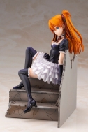 Аниме фигурка Shin Seiki Evangelion — Souryuu Asuka Langley — 1/7 — Gothic Lolita ver., :RE