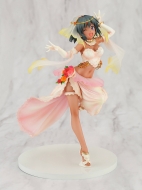 Лимитированная аниме фигурка THE iDOLM@STER Cinderella Girls — Natalia — 1/7 — Happy Bridal Ver.