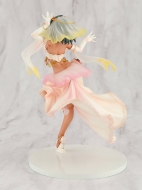 Лимитированная аниме фигурка THE iDOLM@STER Cinderella Girls — Natalia — 1/7 — Happy Bridal Ver.