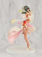 Лимитированная аниме фигурка THE iDOLM@STER Cinderella Girls — Natalia — 1/7 — Happy Bridal Ver.