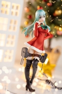 Лимитированная аниме фигурка Kantai Collection ~Kan Colle~ — Suzuya — 1/7 — Xmas Mode