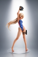 Лимитированная аниме фигурка ARMS NOTE — Sueibu no Kouhai — 1/7