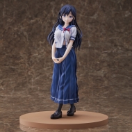 Аниме фигурка Ore o Suki nano wa Omae dakekayo — Sanshokuin Sumireko