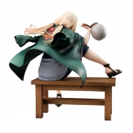 Лимитированная аниме фигурка Naruto Shippuuden — Katsuyu — Tsunade — Naruto Gals — 1/8 — Ver.2