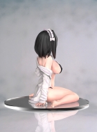 Аниме фигурка Original Character — Kuro Mizugi Maid-chan